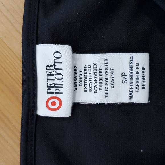 Bikini bottom - Picture 3 of 5